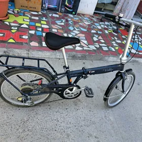 kama velik