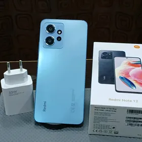 REDMI NOT12 8 /128