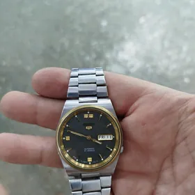 SEIKO