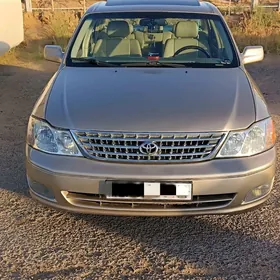 Toyota Avalon 2001