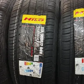 Hilo 215 55 17 Teker magazin