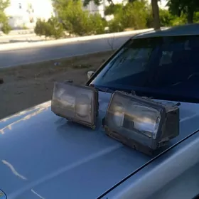 w 124 Fara