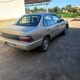 Toyota Corolla 1995