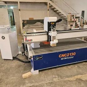 Cnc Stanok sns