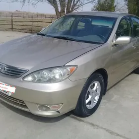 Toyota Camry 2005