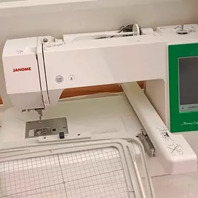 janome 450e