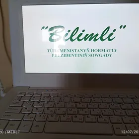 bilimli kompýuter 16GB