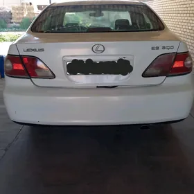 Lexus ES 300 2003