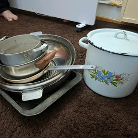 Пасуда