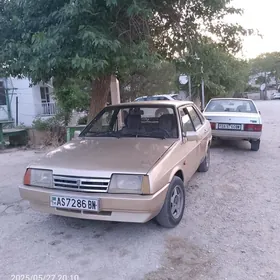 Lada 21099 1998