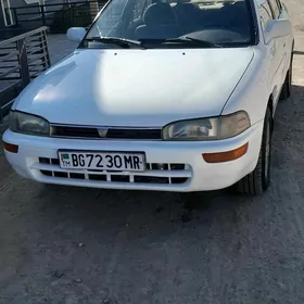 Toyota Sprinter 1992