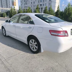 Toyota Camry 2009