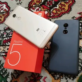 Redmi 5