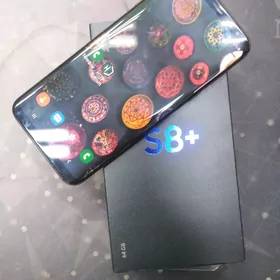 S8+