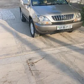 Lexus RX 300 2000