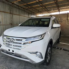 Toyota Rush 2021