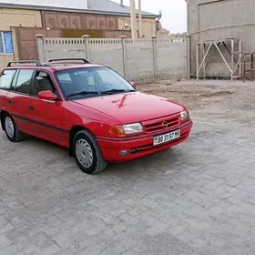 Opel Astra 1994