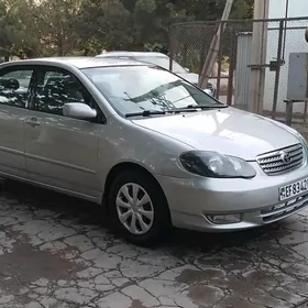 Toyota Corolla 2004