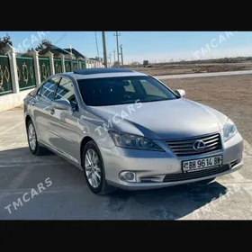 Lexus ES 350 2010