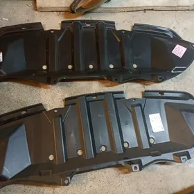 COROLLA MOTOR ZASITA 08--13