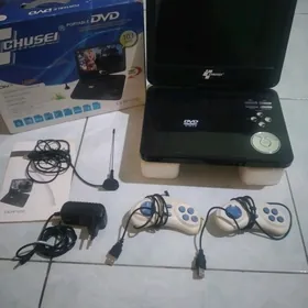 DVD
