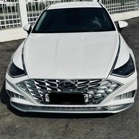 Hyundai Sonata 2020