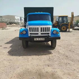 Zil 130 1985