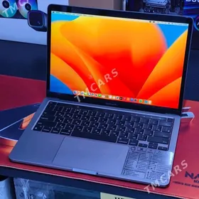 MACBOOK PRO M1 2020! АКЦИЯ!