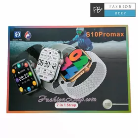 S 10 PROMOX SAGAT