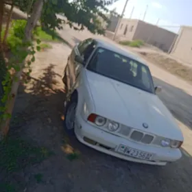 BMW 535 1992