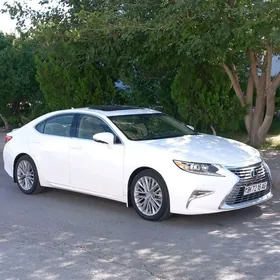 Lexus ES 350 2013