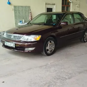 Toyota Avalon 2000