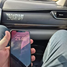 Iphone XS Max
