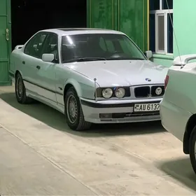 BMW 525 1993