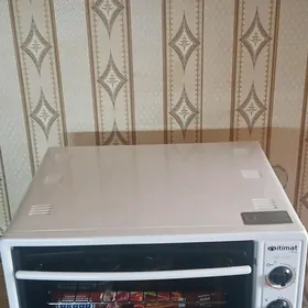 духовка duhowka