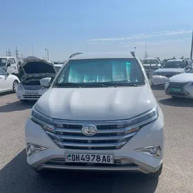Toyota Rush 2020