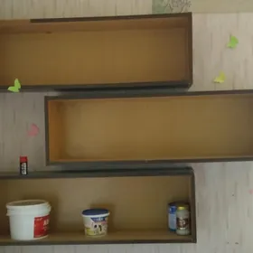 полки polki