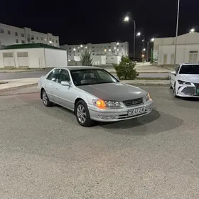 Toyota Camry 2000