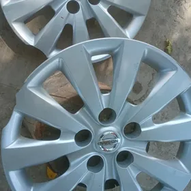 nissan. kalpak