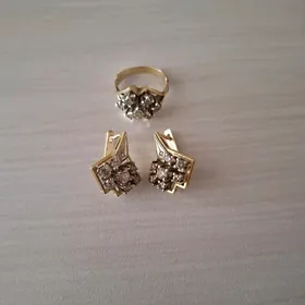 hakyky yedi gozel 16gr yerewan