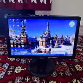 Monitor 19 lyk