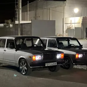 Lada 2107 2010