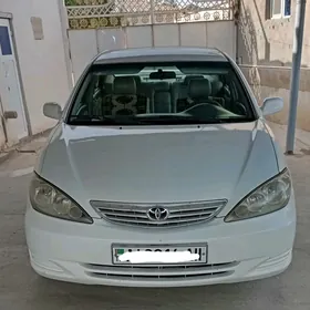 Toyota Camry 2002