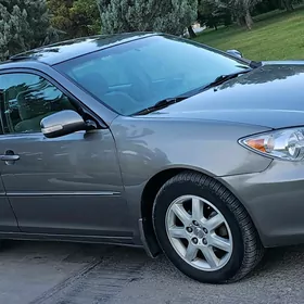 Toyota Camry 2002