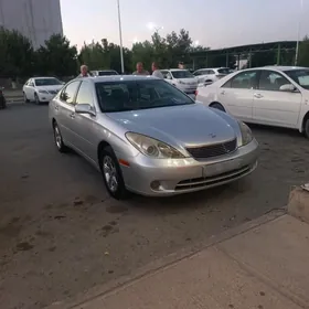 Lexus ES 2004