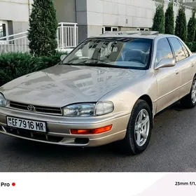 Toyota Camry 1993
