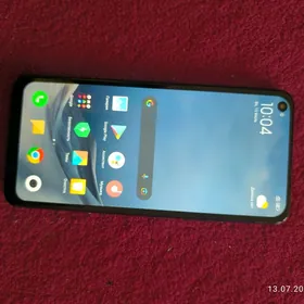 Xiaomi 11 lite 5G NE
