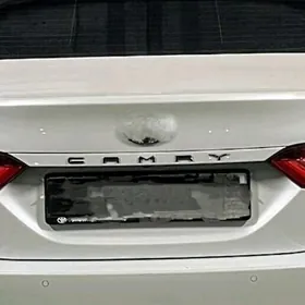 Камри фара / Kamry, Camry fara