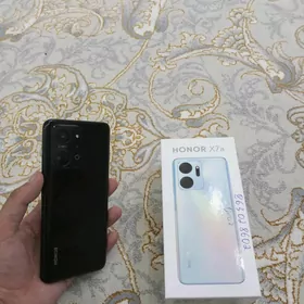 HONOR X7A (PAKET)
