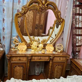 spalni komplekt